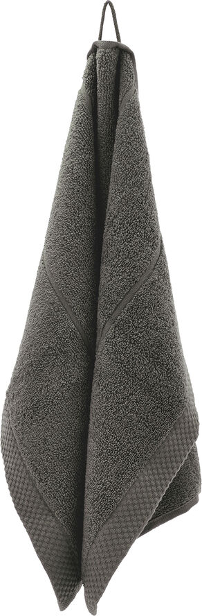 Södahl Håndklæde 40x60 Line Ash Ash