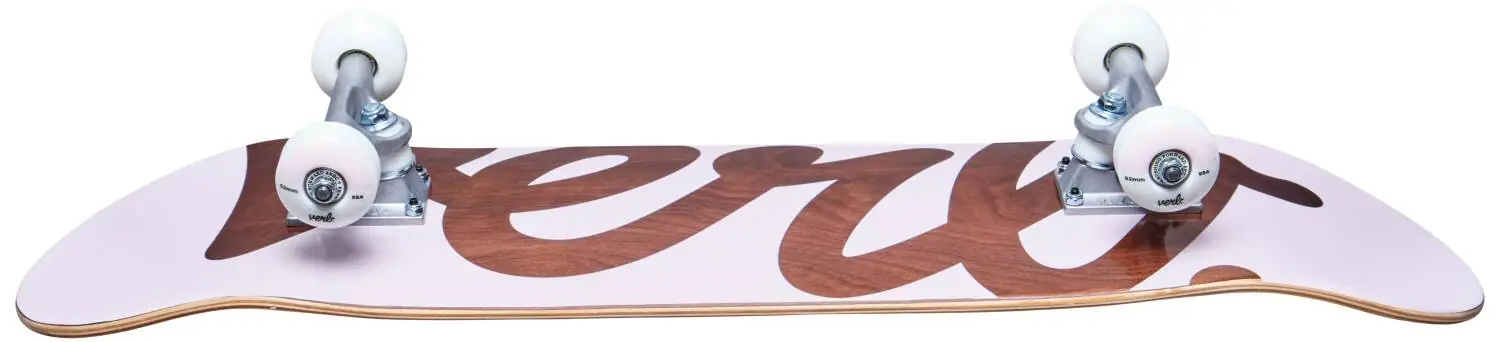 Verb Script Komplet Skateboard | SkatePro