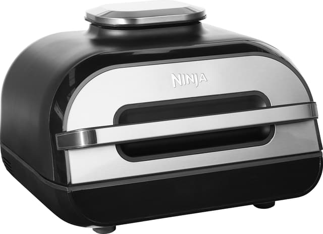 Ninja Foodi MAX elgrill og air fryer AG551EU