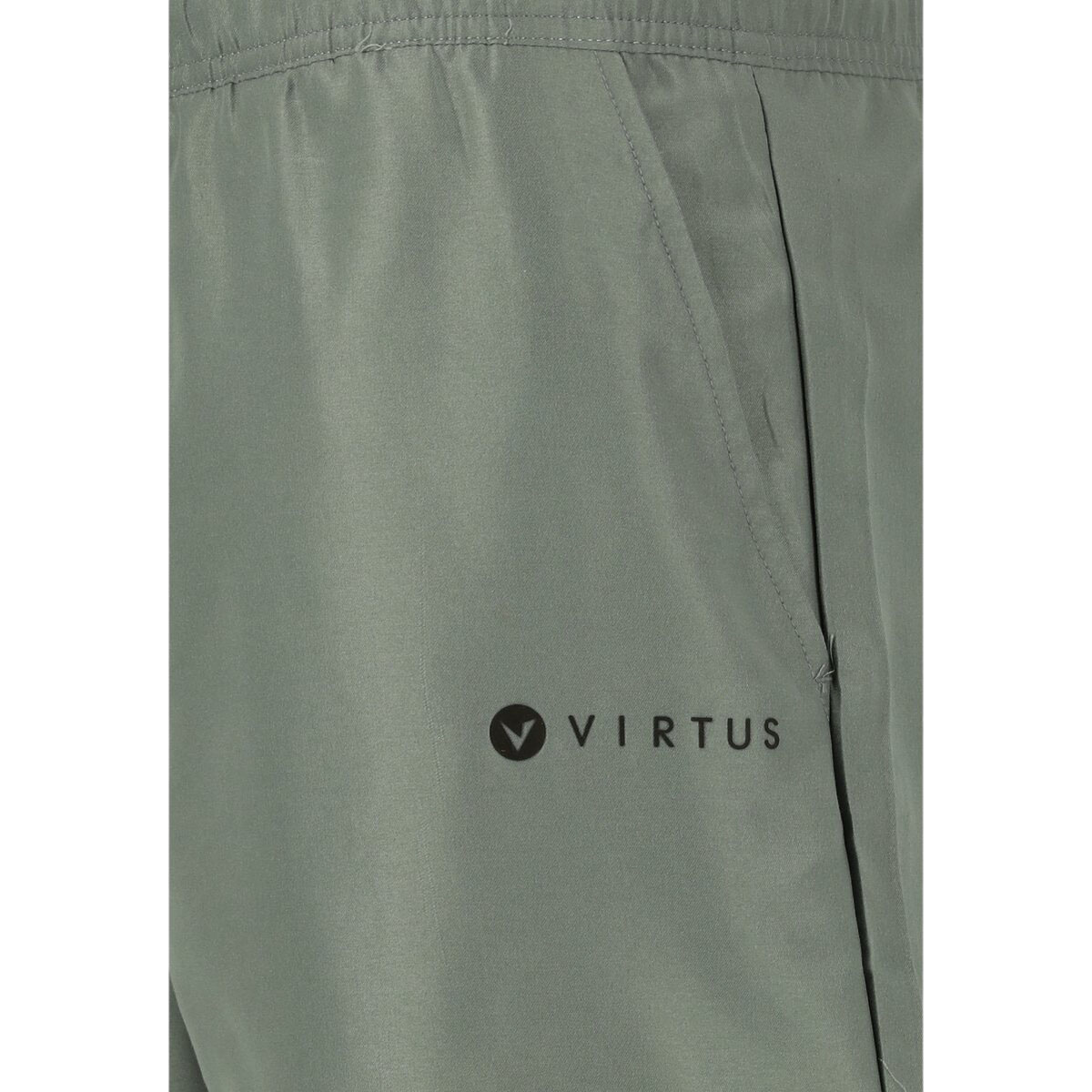 Virtus Smither Board Badeshorts Herre