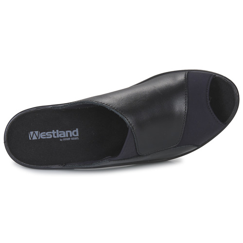 Westland - ST TROPEZ 244 - Noir