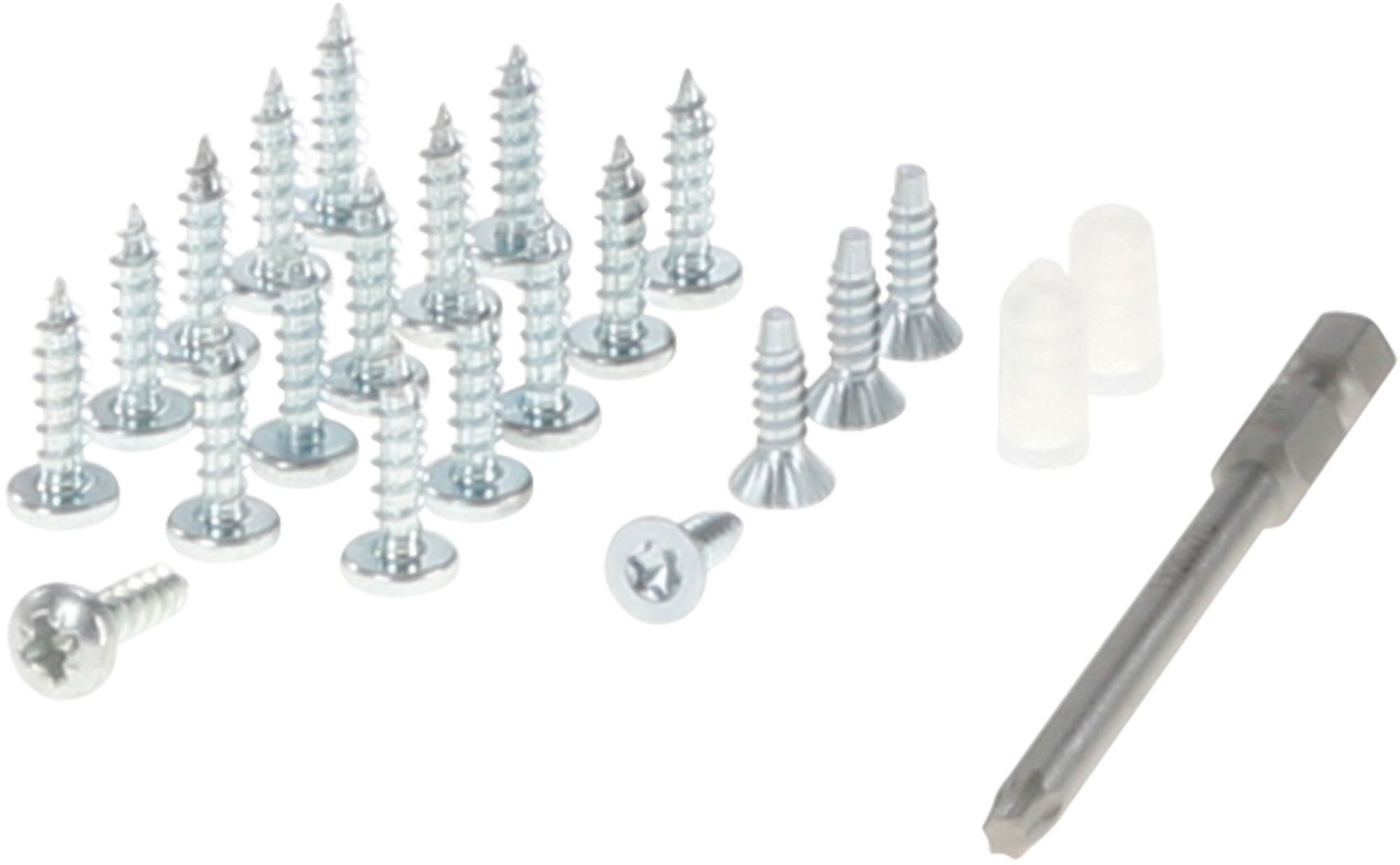 Kit de montagem 11010524DSZ4920