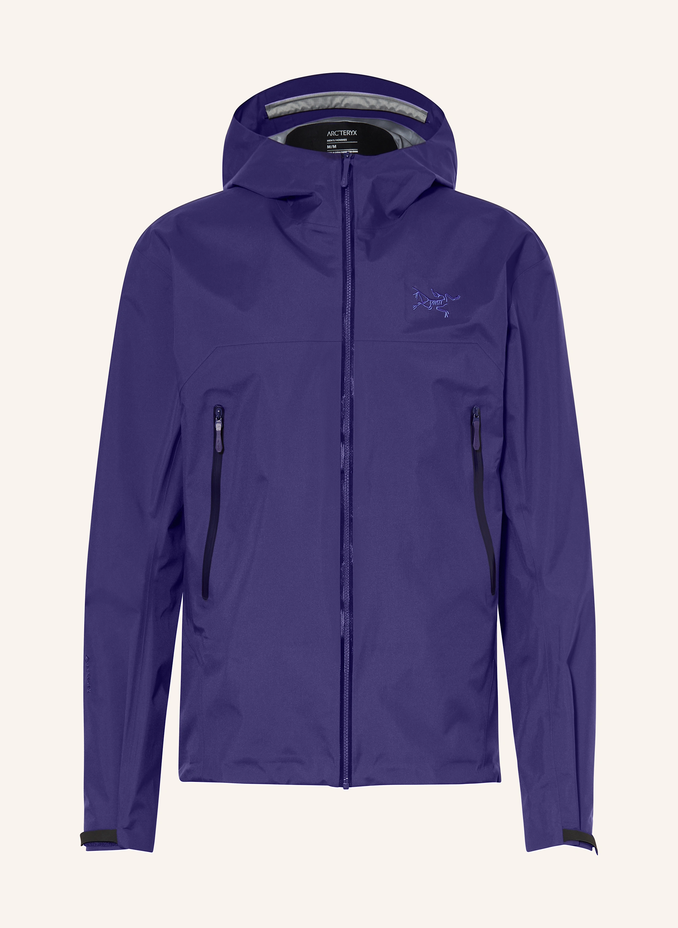 ARC'TERYX Funktionsjacke BETA