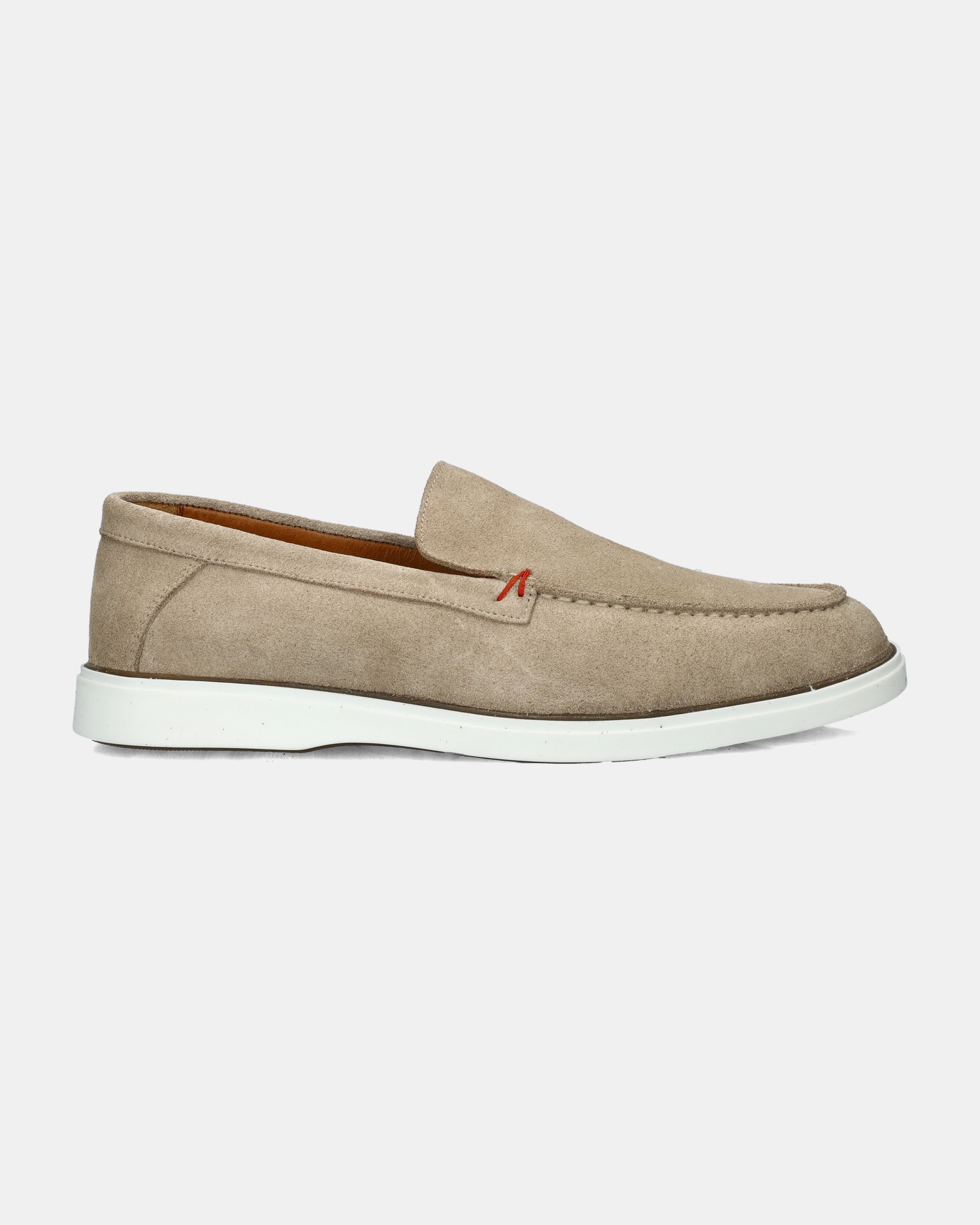 Nelson Mocassins & loafers  - beige