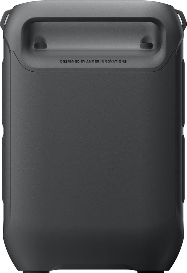 Anker Solix C300x 288Wh bærbar kraftstation