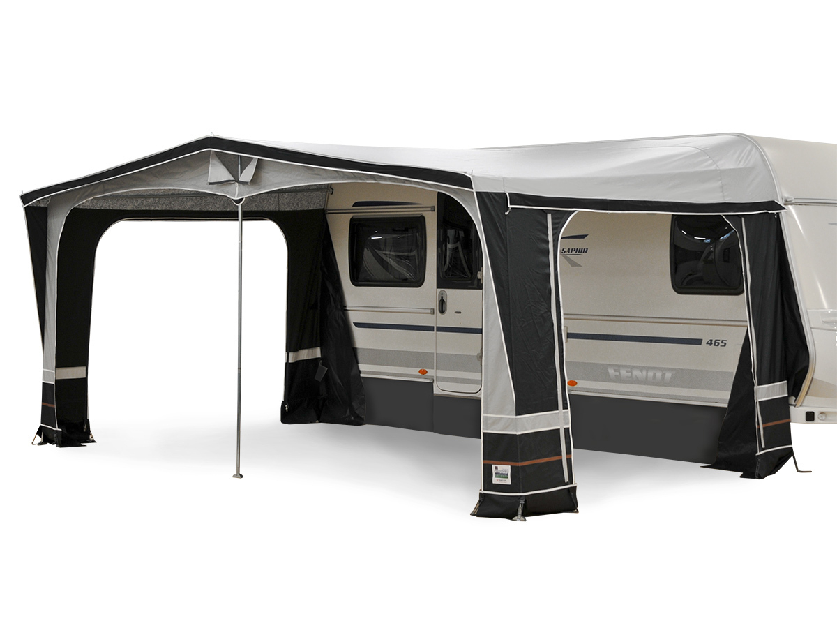 Obelink Milaan 300 maat 7 (806 - 830 cm) caravanvoortent