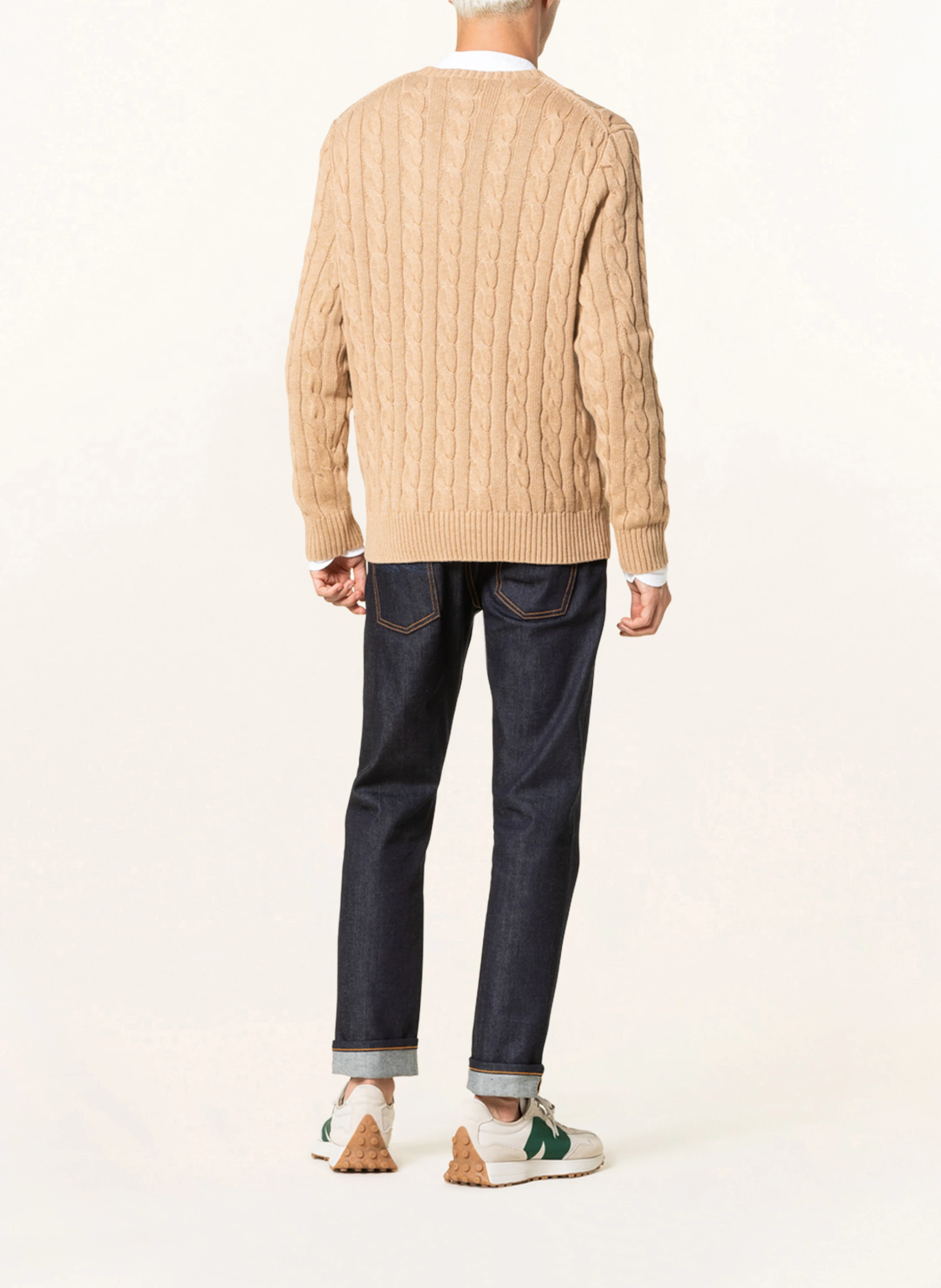 POLO RALPH LAUREN Pullover