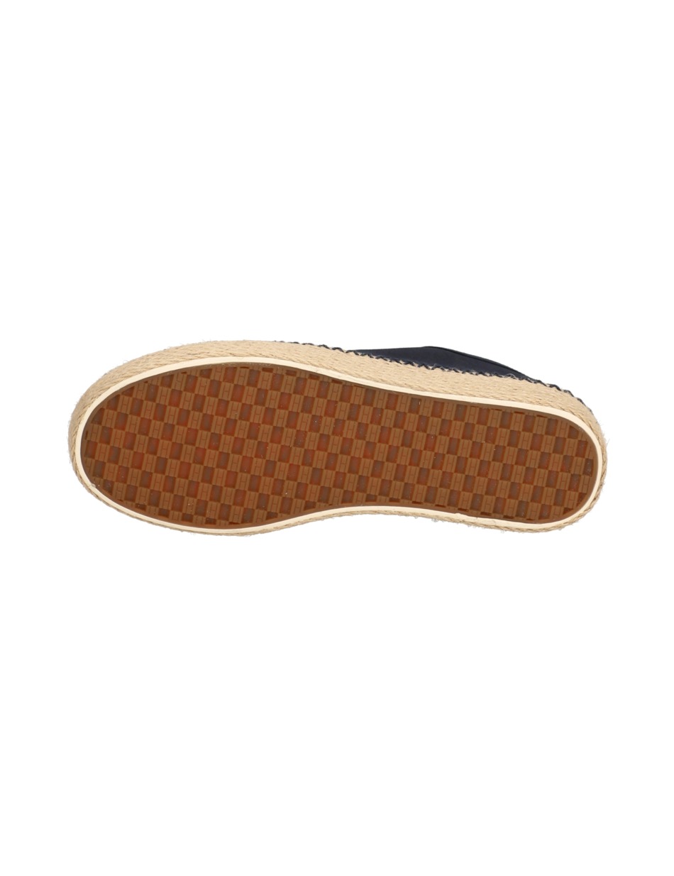 ROPE VULC SNEAKER CORPORATE