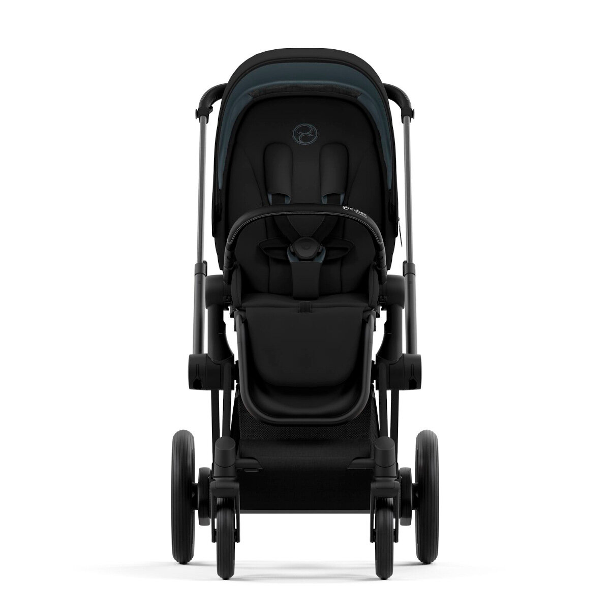 Cybex Cybex e-Priam 2Konfigurator