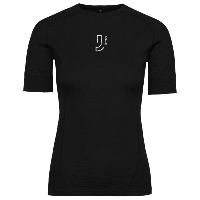 johaug lithe merinould traenings t shirt dame 343 210512 tblck