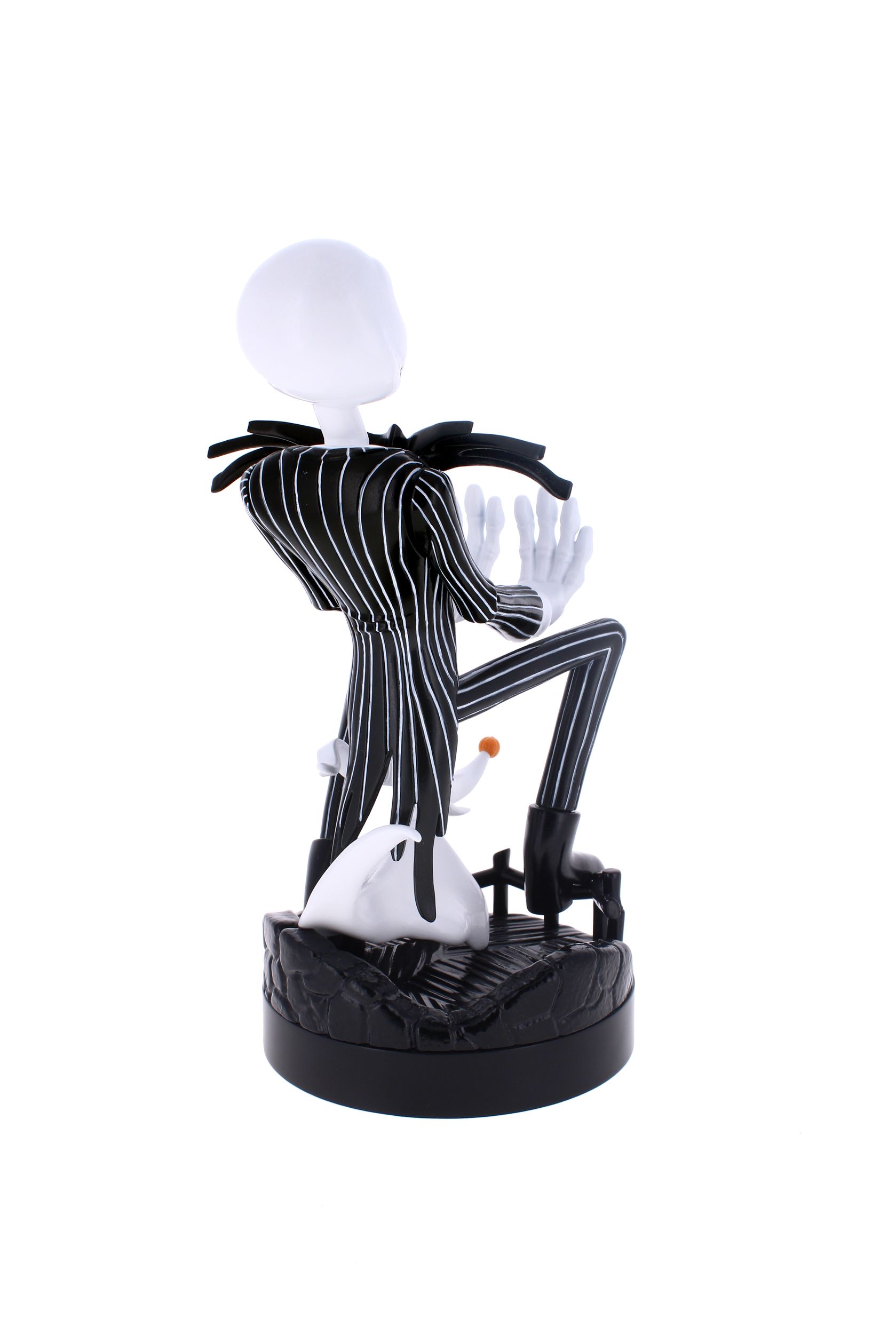 Cable Guy Jack Skellington Nightmare Before Christmas