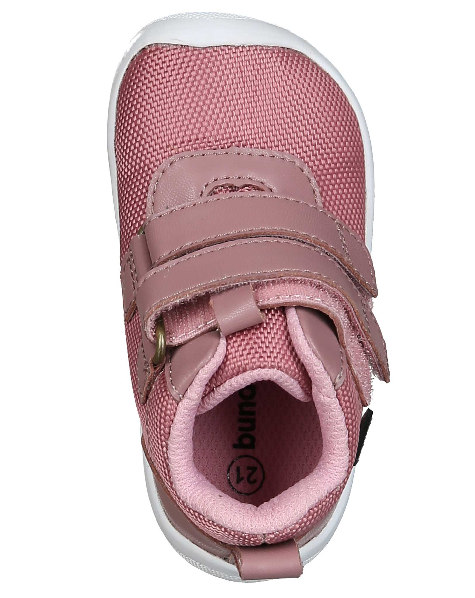 Klett-Halbschuhe THE WALK SPORT in rosa