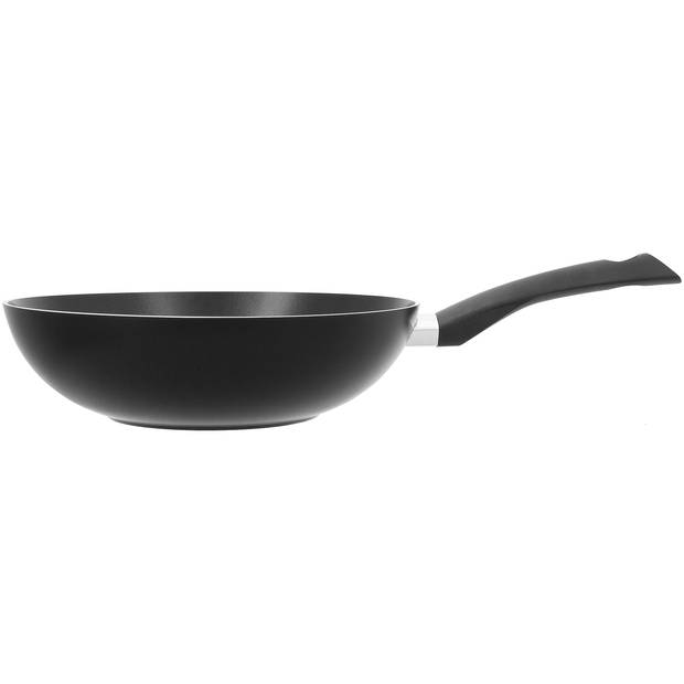 Blokker Excellent Wokpan - Ø 28 cm - PFAS Vrij