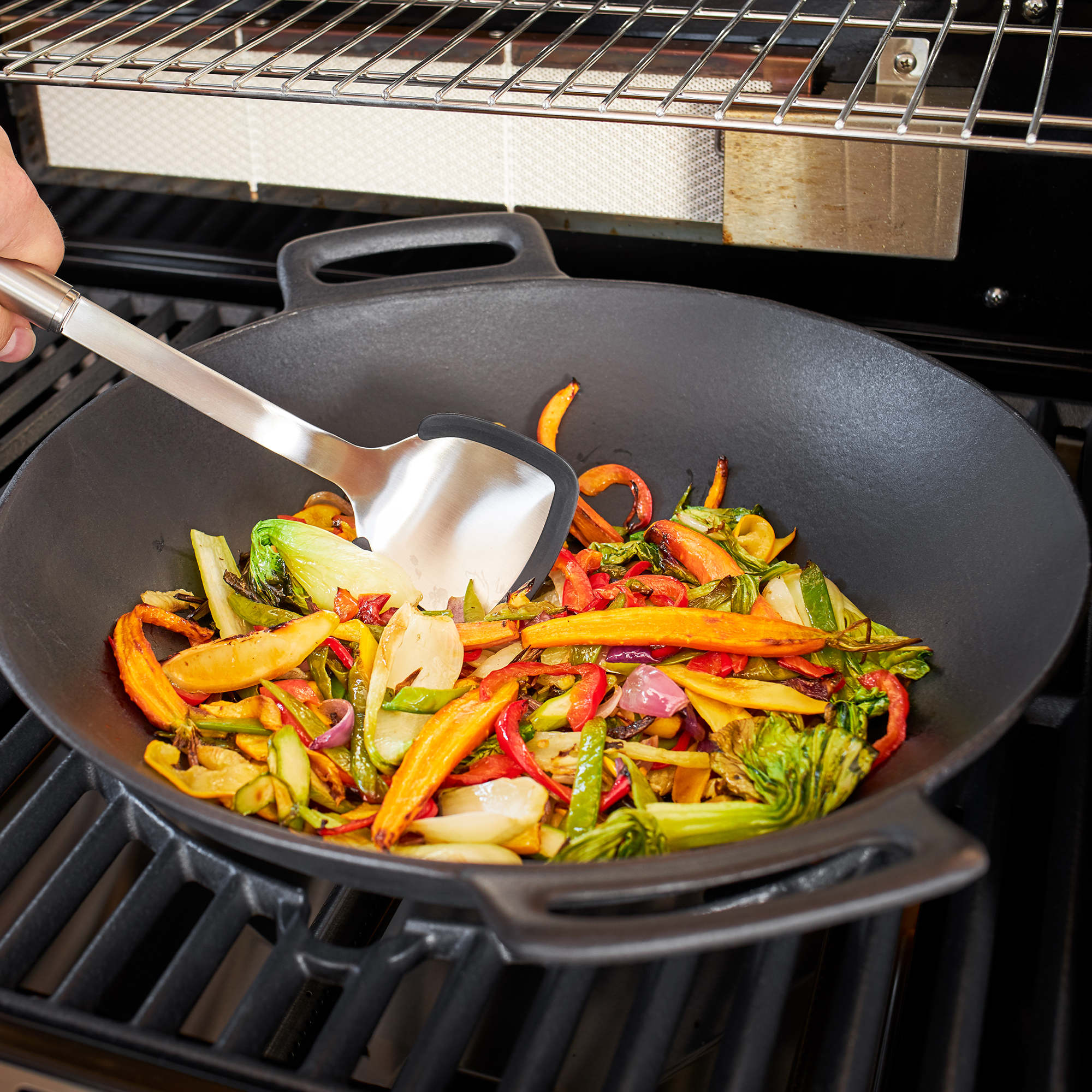 Wok Vario Ø 36 cm