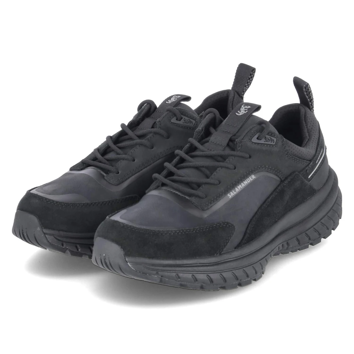SalamanderLow Sneaker - black