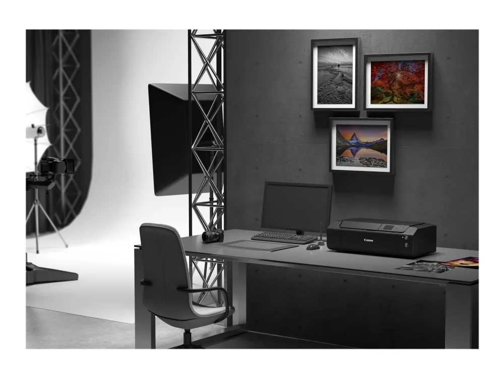 Canon imagePROGRAF PRO-300 - 13