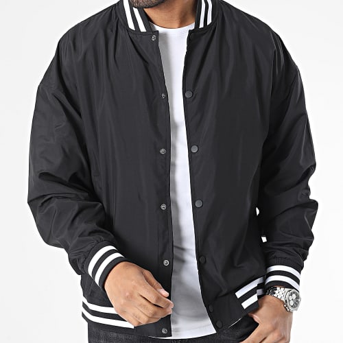 Veste TB6289 Noir