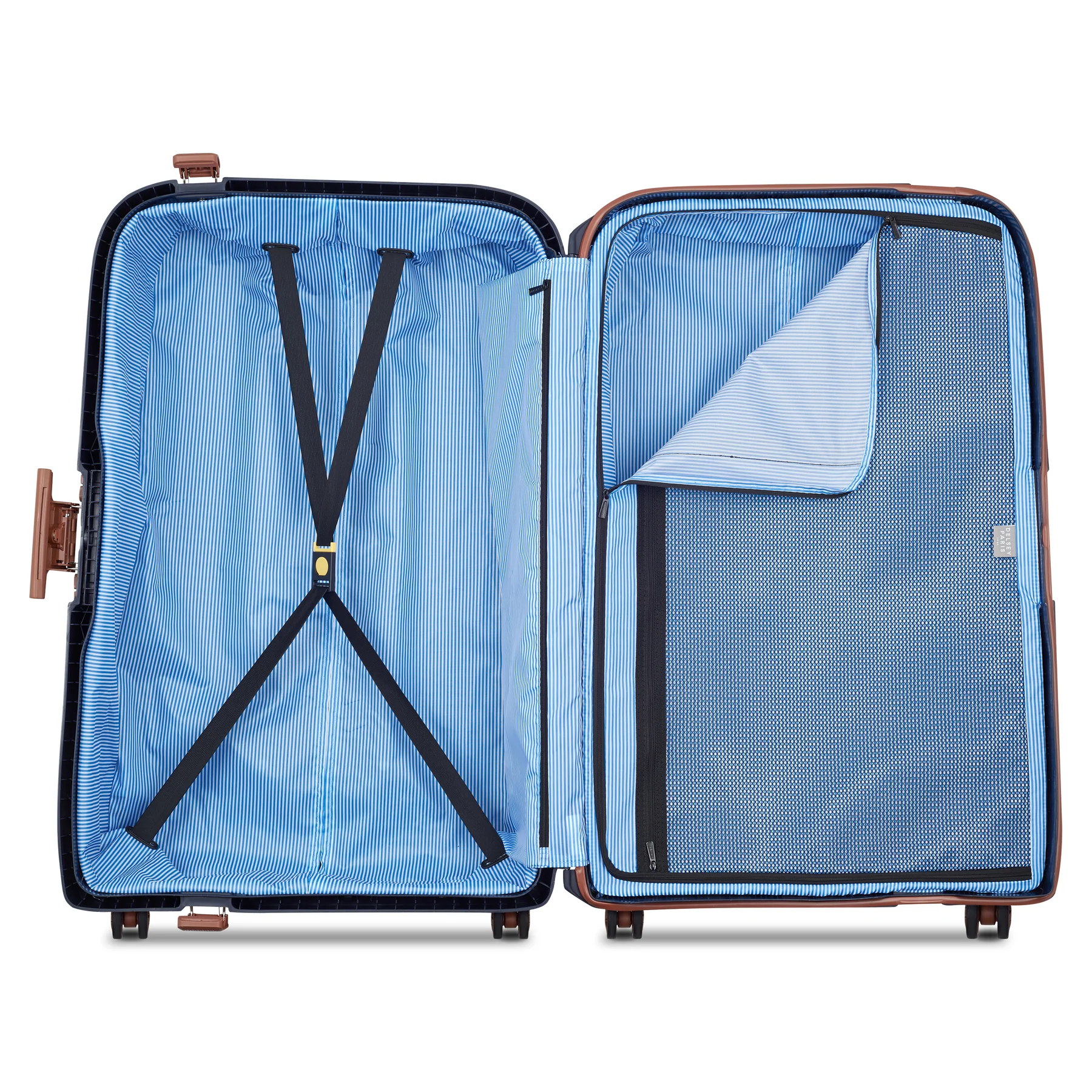 Valise soute - XL (82cm) matière recyclée