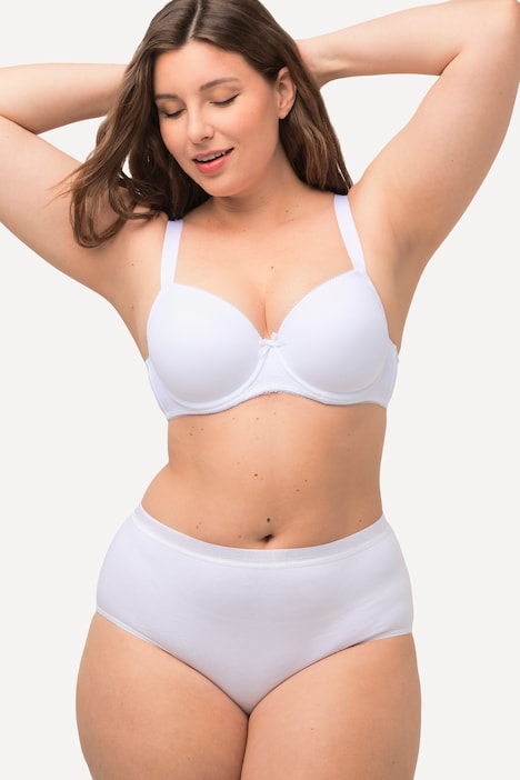 Taillenslips, 3er-Pack