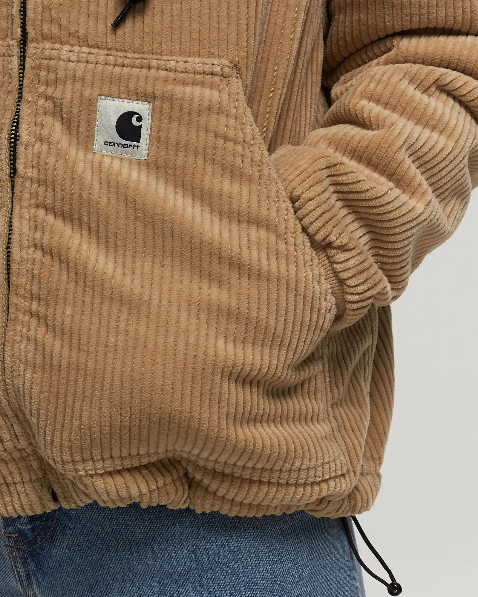 Carhartt WIP WMNS Millen Jacket