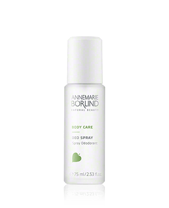 Annemarie Börlind Body Care Deo Spray 75ml