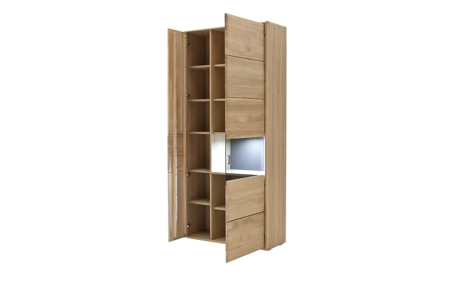 Woodford Kombi-Vitrine Dias