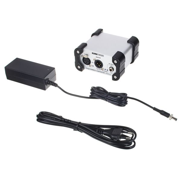 Klark Teknik DN4816U