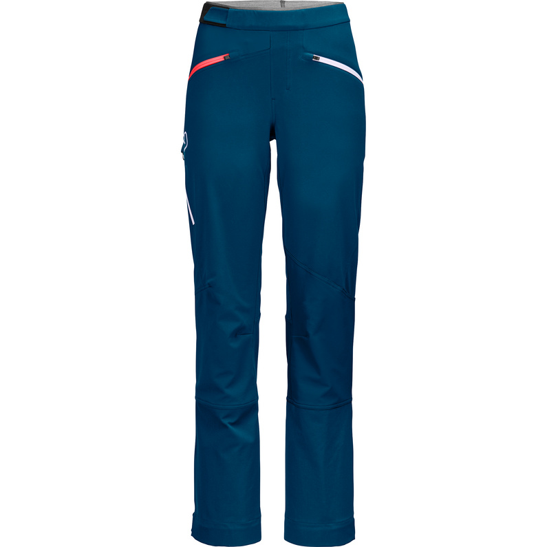 Ortovox Damen Col Becchei Hose