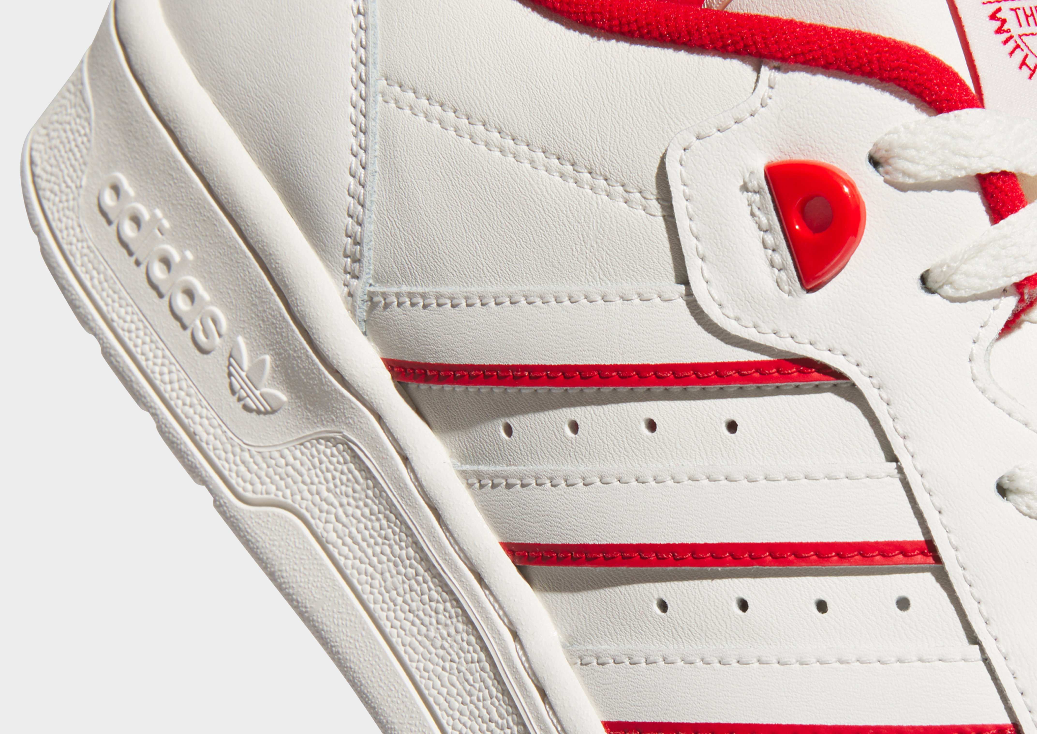 adidas Chaussure Rivalry Low