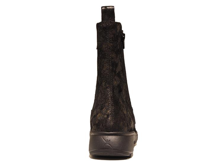 Xsensible 30220.5 Wijdte H Black Fantasy