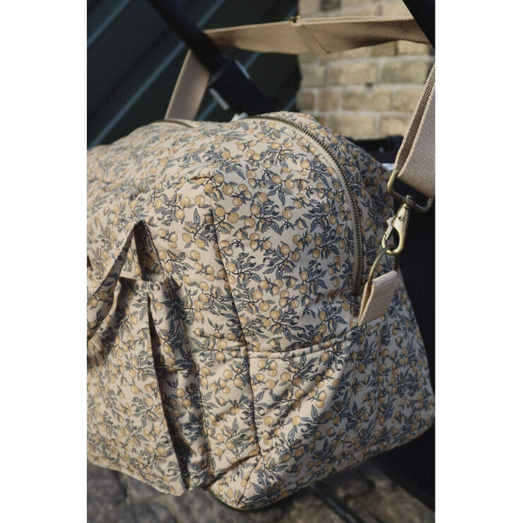 Konges Sløjd ALL YOU NEED BAG Orangery beige