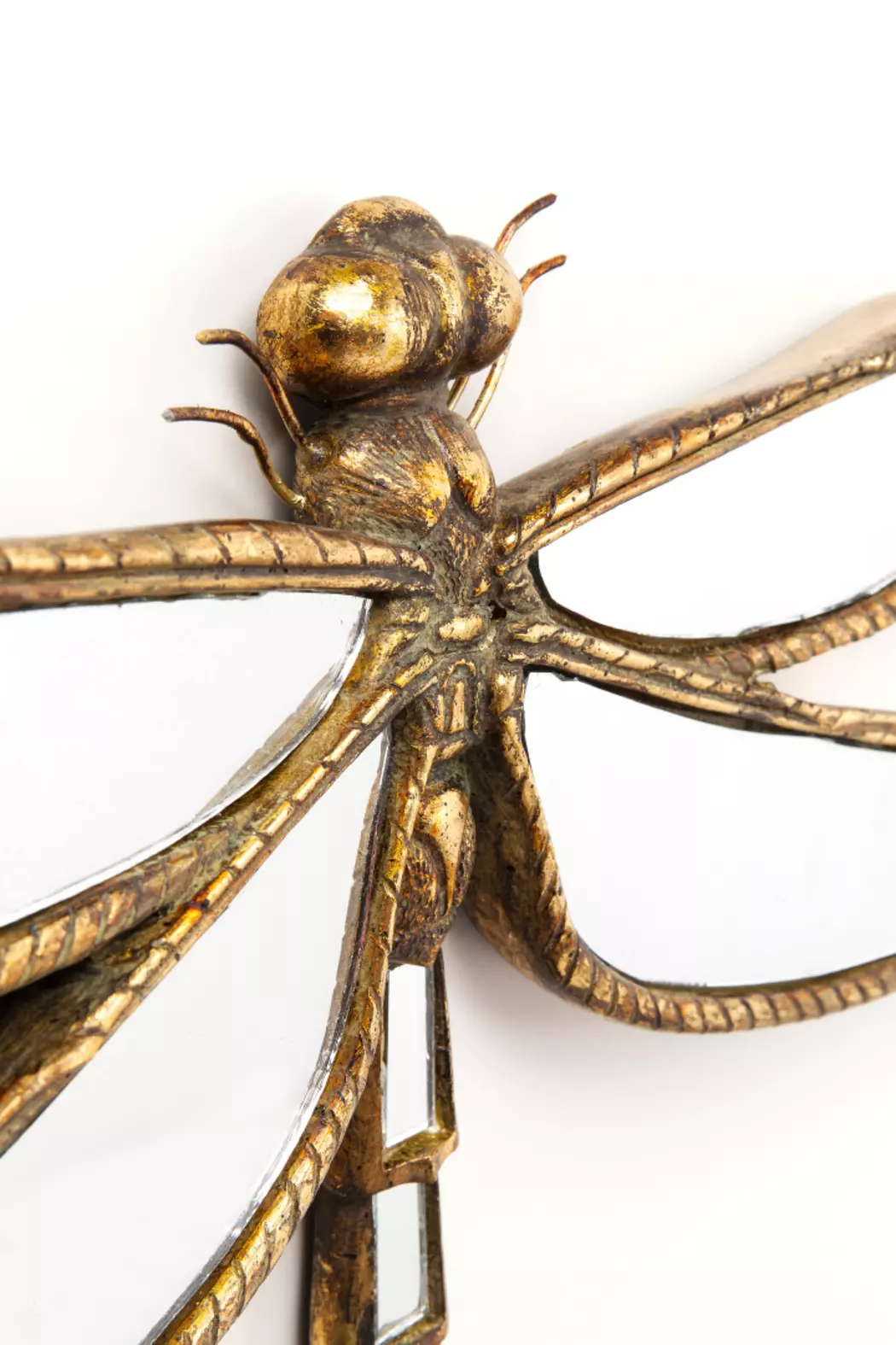 Wanddeko Dragonfly 51223