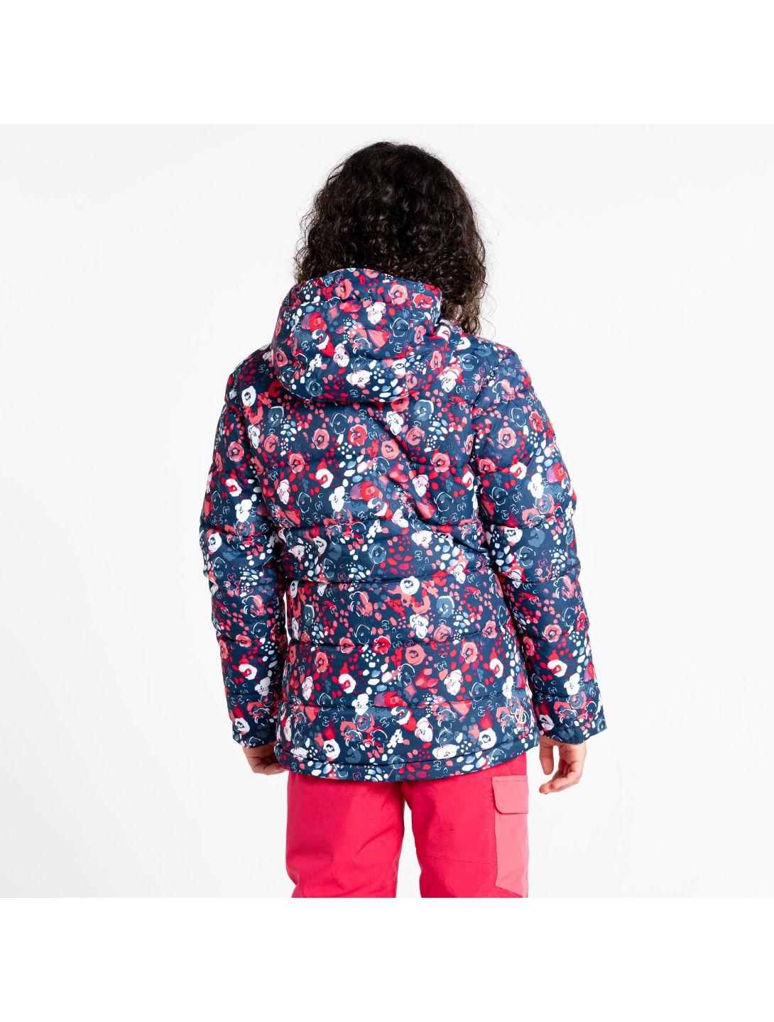 Girls Verdict ski-jas kinderen