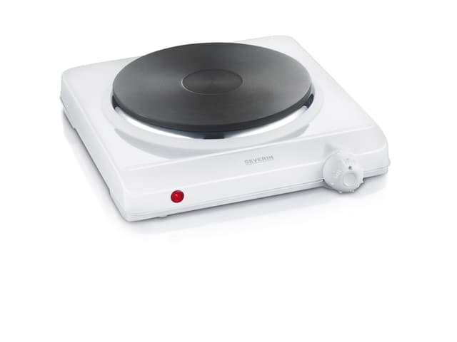 Severin Kogeplade 1500 watt