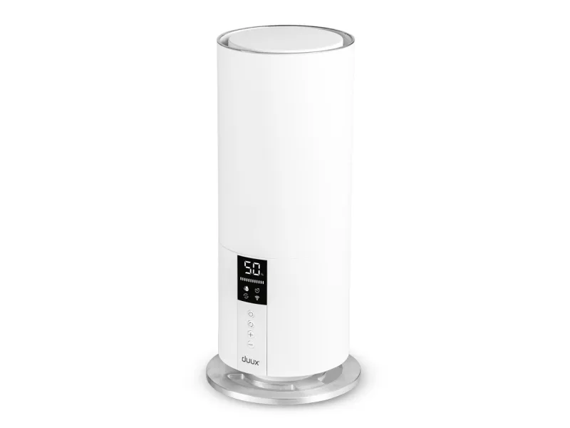 Duux Beam Mini 2 - Luftfugter - på bord - hvid