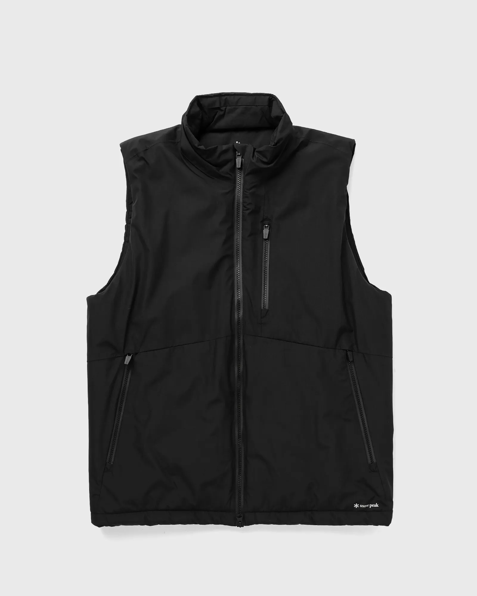 Snow Peak GORE WINDSTOPPER Warm Vest