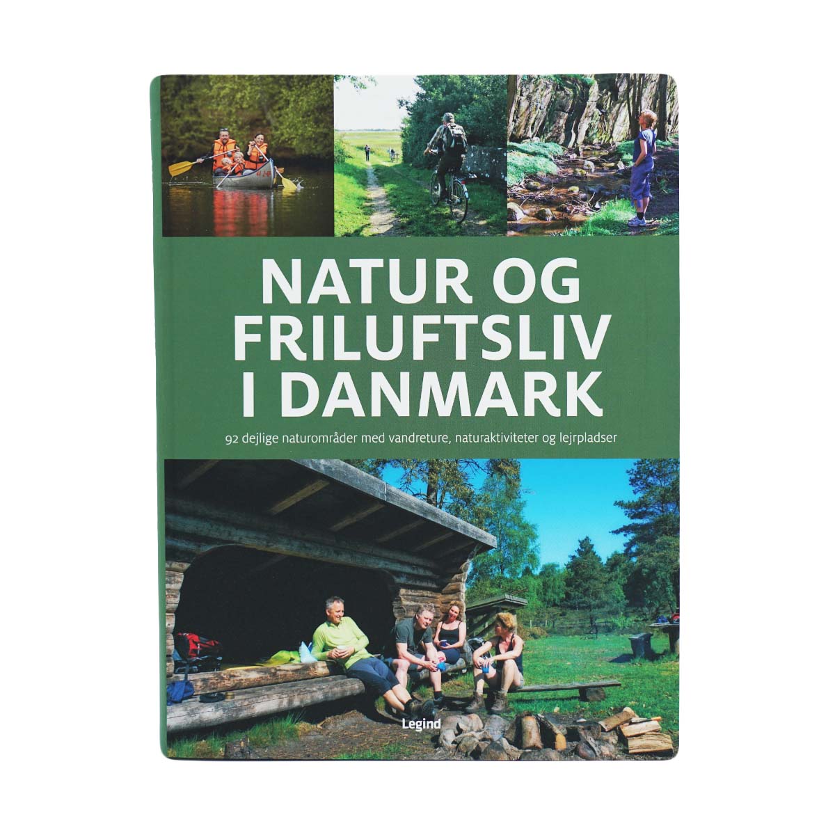 Natur og Friluftsliv i Danmark