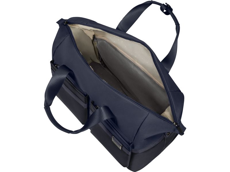 Samsonite Airea Duffle 45 Dunkelblau Reisetasche