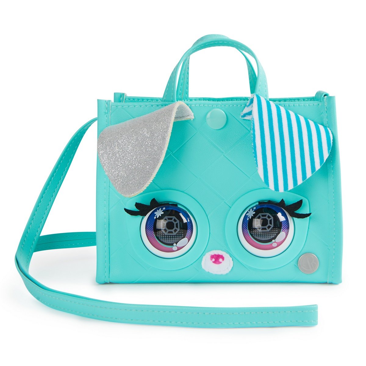 Purse Pets - Sac à main interactif Chiot
