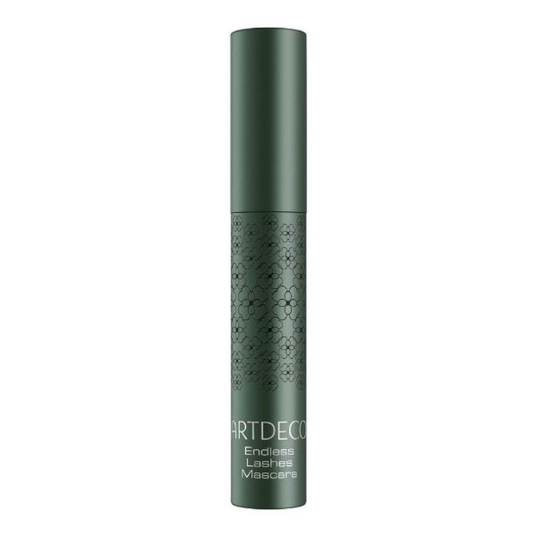 GREEN COUTURE AO Endless Lashes Mascara Nº1