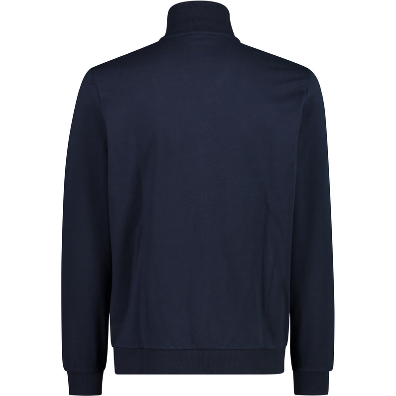 CMP Herren Stretch Fleece Jacke