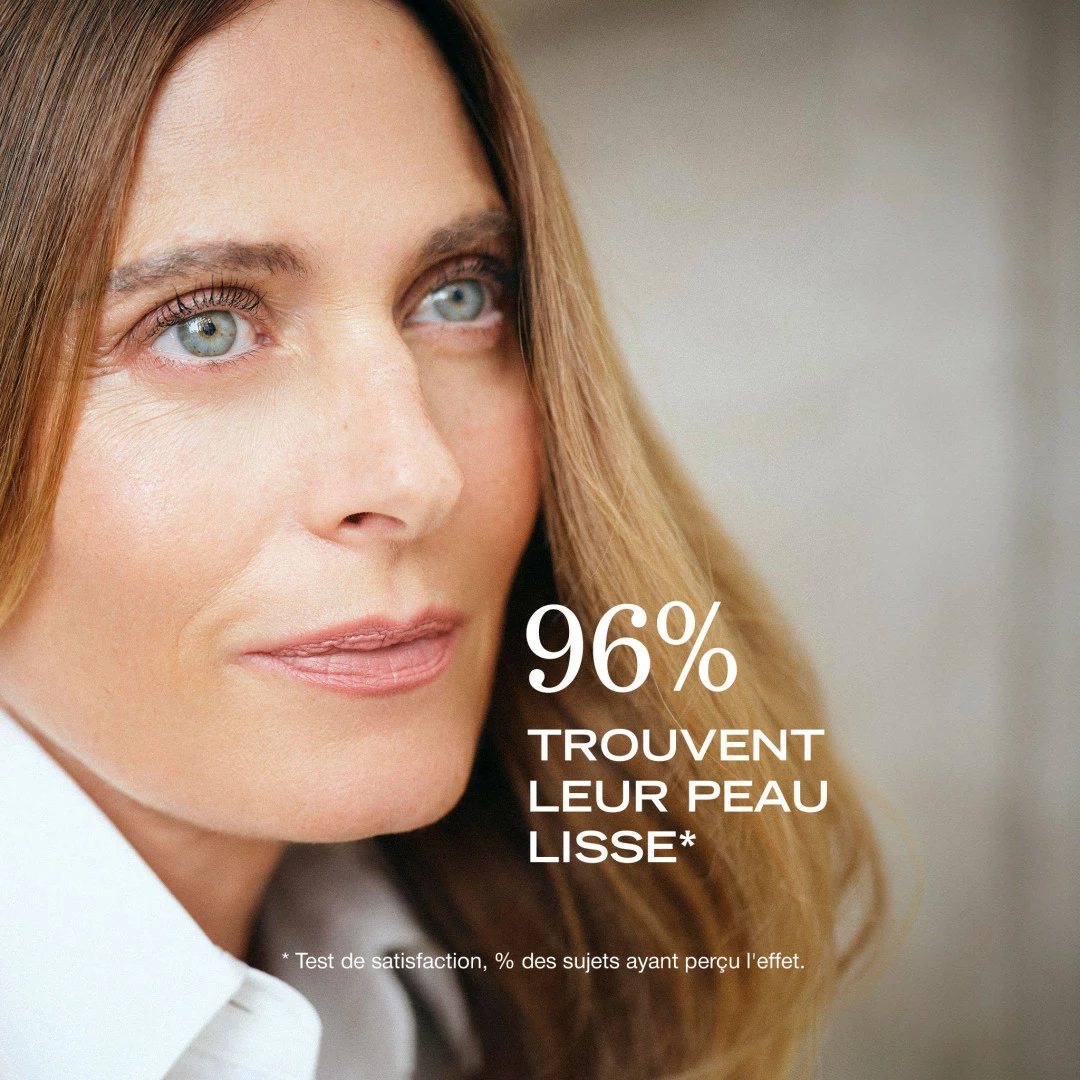 Crème Jeunesse Sublimatrice - 50 ml