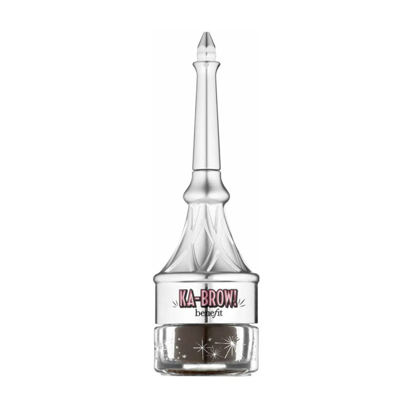 Benefit Ka-BROW! Eyebrow Cream-Gel Color6 - Cool soft black