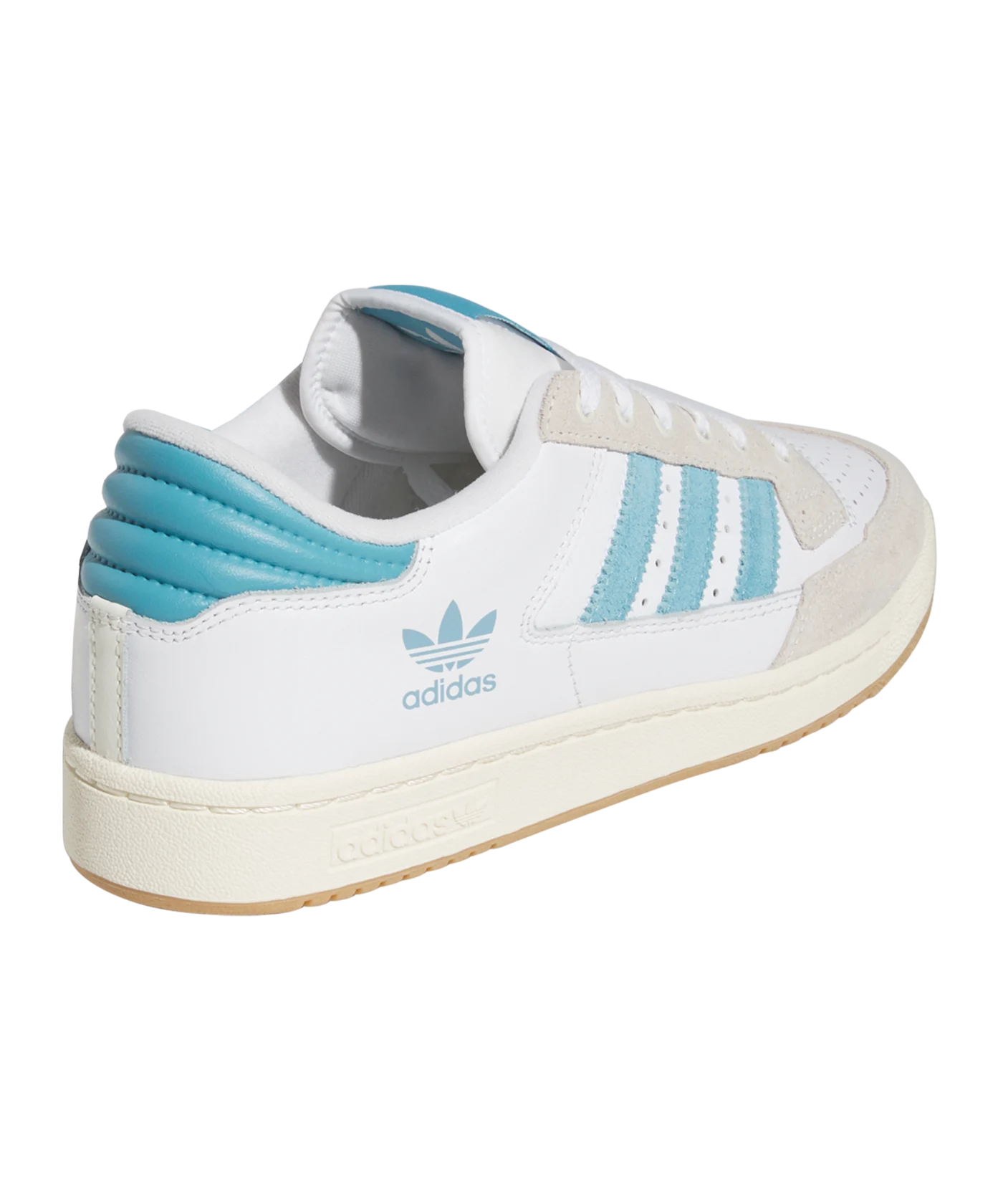 adidas Originals Centennial 85 Low Weiss Blau