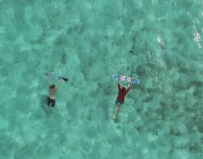 Subwing in Poikam - Fliegen unter Wasser |mydays