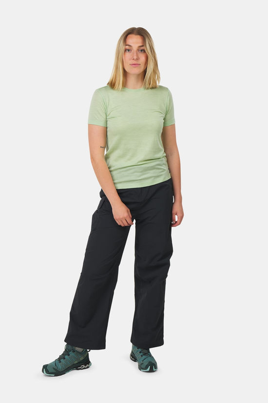 Ayacucho Ayacucho Tirano Lightweight Cargobroek Dames