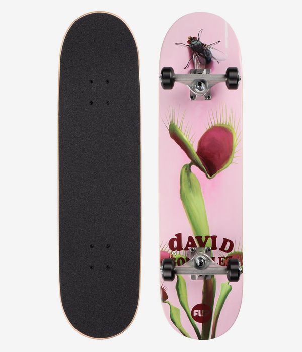Flip Gonzalez Flower Power 8.25