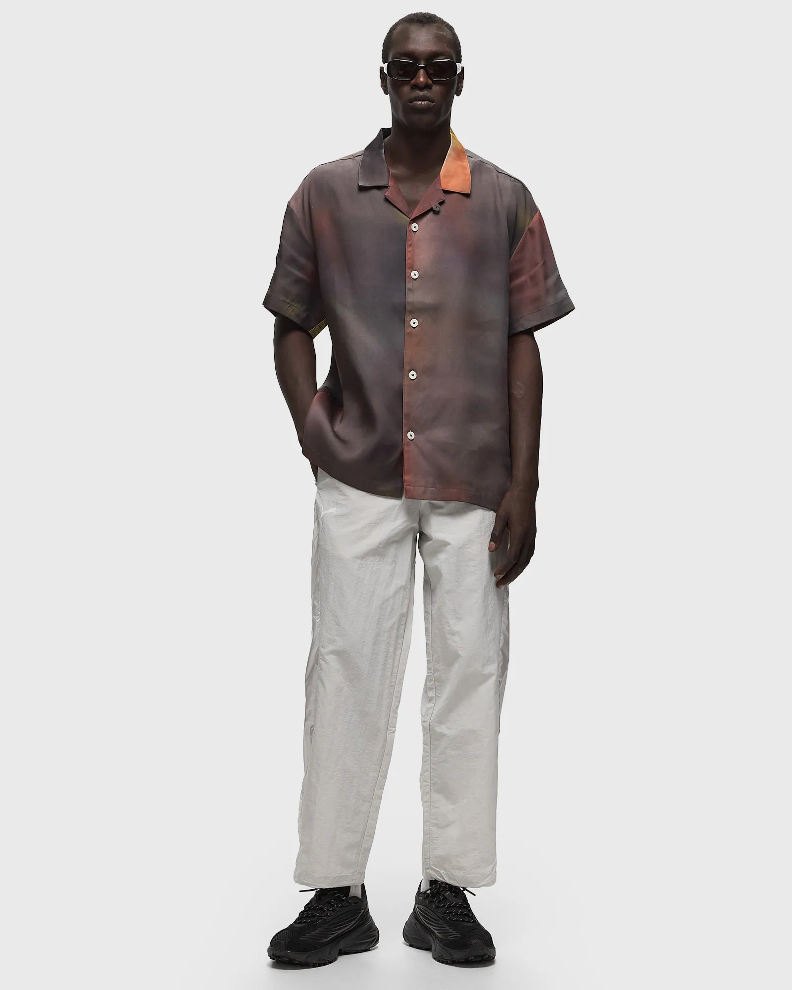 Puma PUMA x PLEASURES AOP Shirt