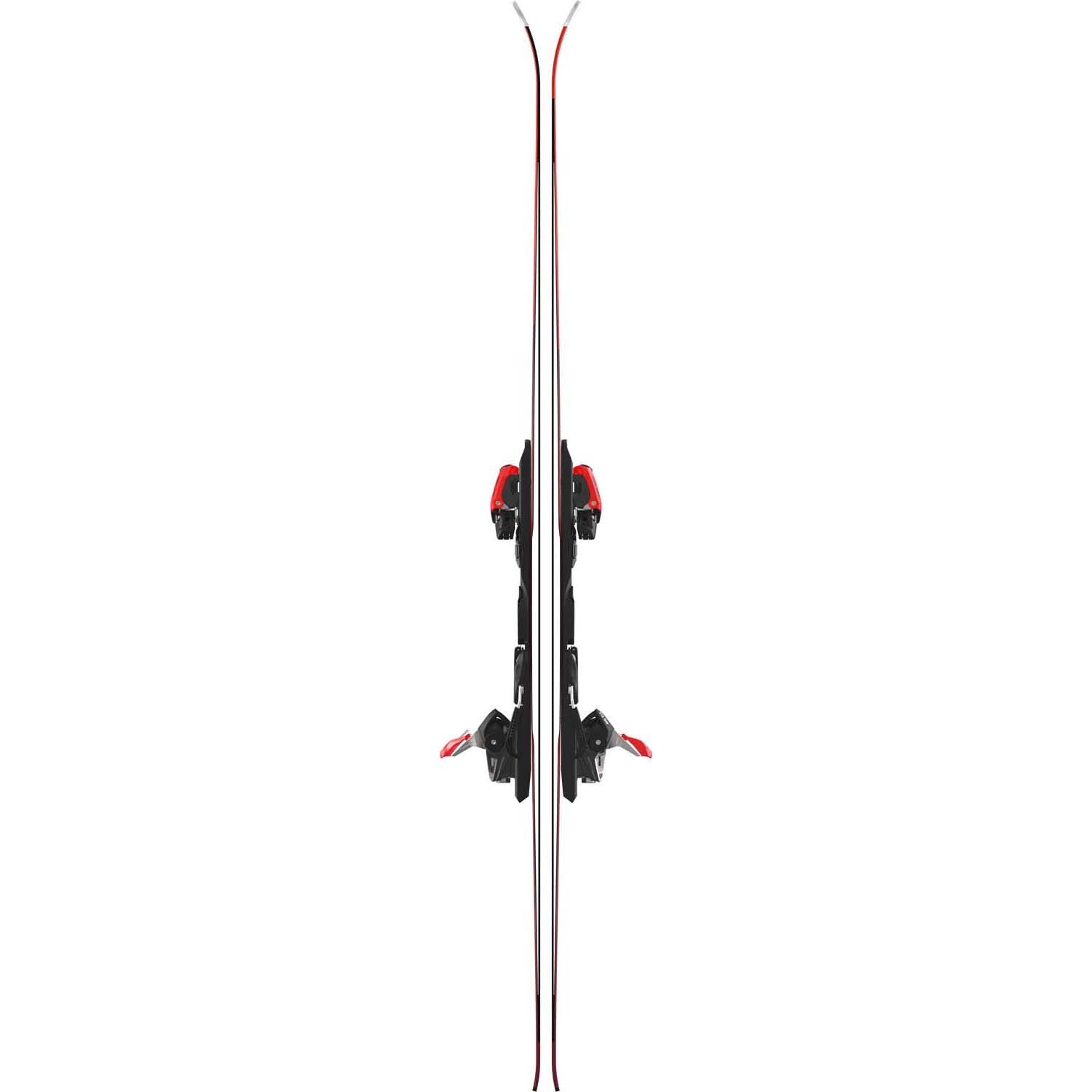 Atomic  Redster G8 Revoshock C + X12 Binding GW