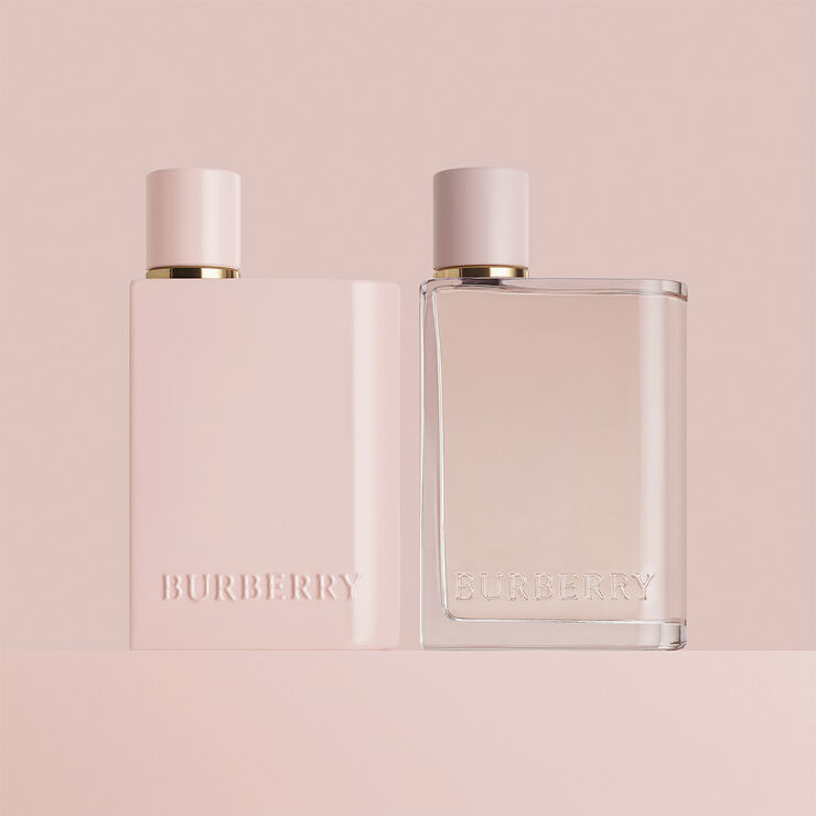Burberry Burberry Her Elixir Eau de Parfum Intense